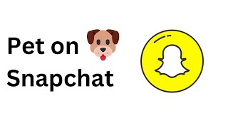 How to Get A Pet on Snapchat [Add Pet to Your Bitmoji] 🐱