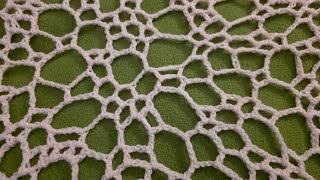 Lace Doodling - Freestyle Crochet Technique Tutorial!