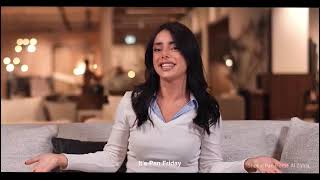 PAN Home Friday Official Studio Video