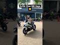 Kawasaki Zx10r Bike Chor Mil #gaya #chor Ki #halat #kharab ho #gai and #youtubeshorts #bike #chori ✅