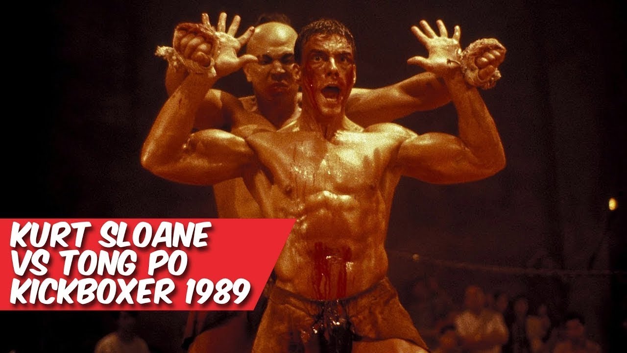 Kickboxer 1989 Kurt Sloane Vs Tong Po Final Round YouTube kickboxer-1989-kurt-sloane-vs-tong-po-final-round-youtube