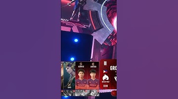 This is how Sanford done it 🤯️️ #SEATheWorld #MLBBEsports #MSC2023