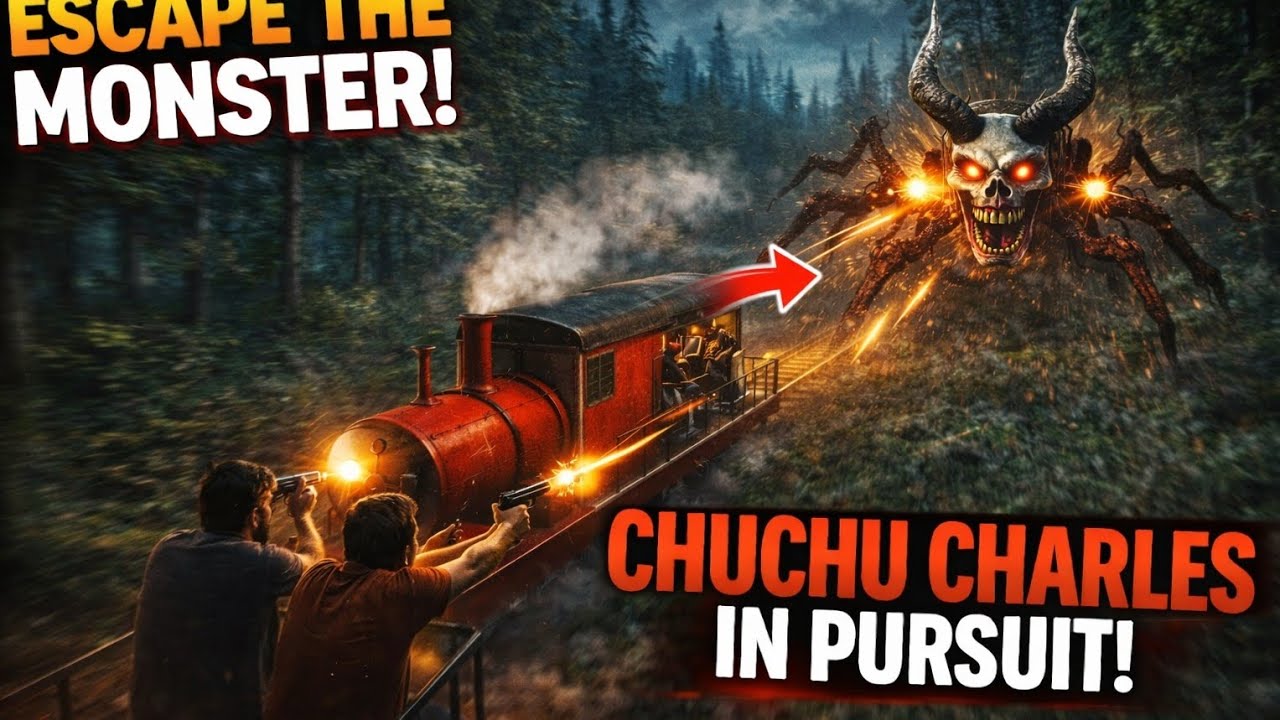 Spider Horror Multiplayer 😱 | Last Moment Escape 🔥 | Horror Game With Friends #horror #gaminghindi 