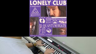 Lonely Club [Alan Walker & Steve Aoki] - Broken Angel (Jarel Gomes Piano)