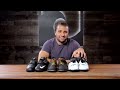 FloElite Lifters Review: Nike Romaleos 3 vs Nobull Lifters vs Reebok Legacy Lifters