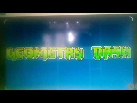 Blast Processing (Extended Version) - Geometry Dash