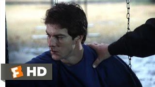 The Big Easy (9/10) Movie CLIP - Was It You? (1986) HD