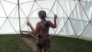 Sara: Hoop Isolations