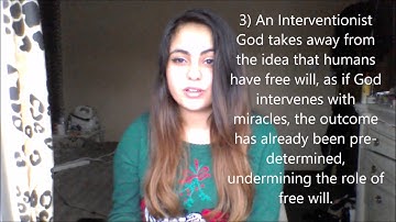 Miracles Part 2 : Wiles and other philosophers