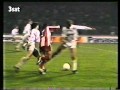 1. FC Köln - Roter Stern Belgrad 3:0 (Uefa-Pokal 1989/90)