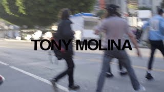 Video thumbnail of "Tony Molina - Give He Take You"