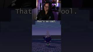 Pokemon Pokopia Mewtwo HYPE REACTION #pokemon #pokopia #hype #reaction