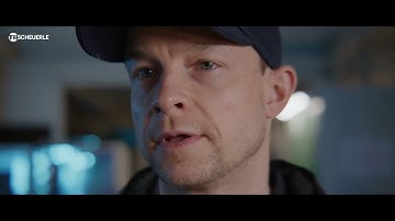 SCHEUERLE Connect - The telematics system for your vehicle fleet