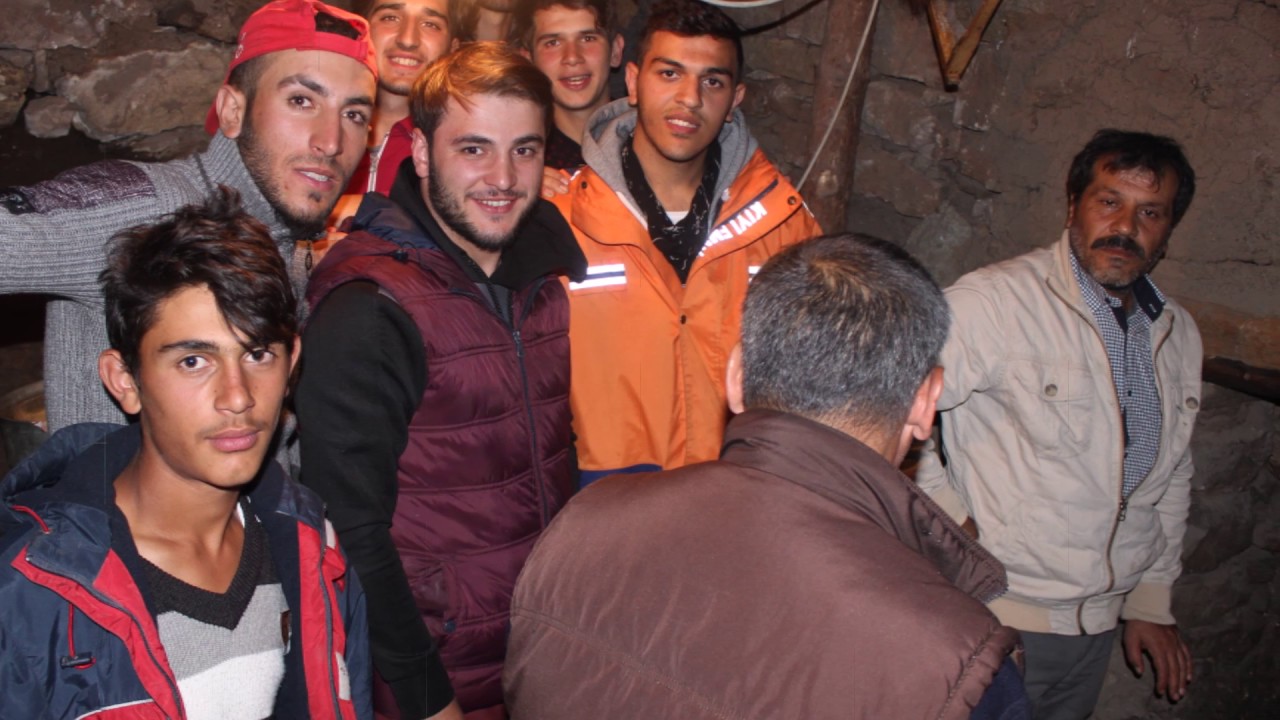 Erzurum  Oltu Çatak Köyü