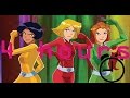 Totally Spies - Series 1 - FULL EPISODES 14-26 | 4 Hours | Totally Spies