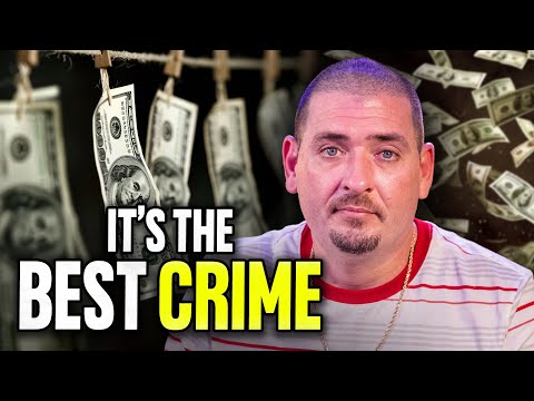 Money Counterfeiting Genius Reveals How He Printed Millions In Fake Hundred Dollar Bills