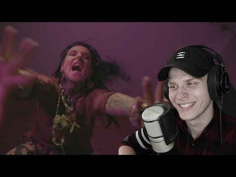 hardexpress JINJER - Judgement (& Punishment) | Reaction & Review