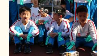 1031206 新莊國小暨社區聯合運動大會@新莊國小