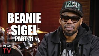 Beanie Sigel: The Worst Thing for a Man is to Die Without His Kids By His Side (Part 41) Profile