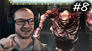 Эта тварь НЕ УБИВАЕМАЯ ► DeadSpace #8