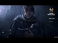 Where Winds Meet CBT Login Theme 