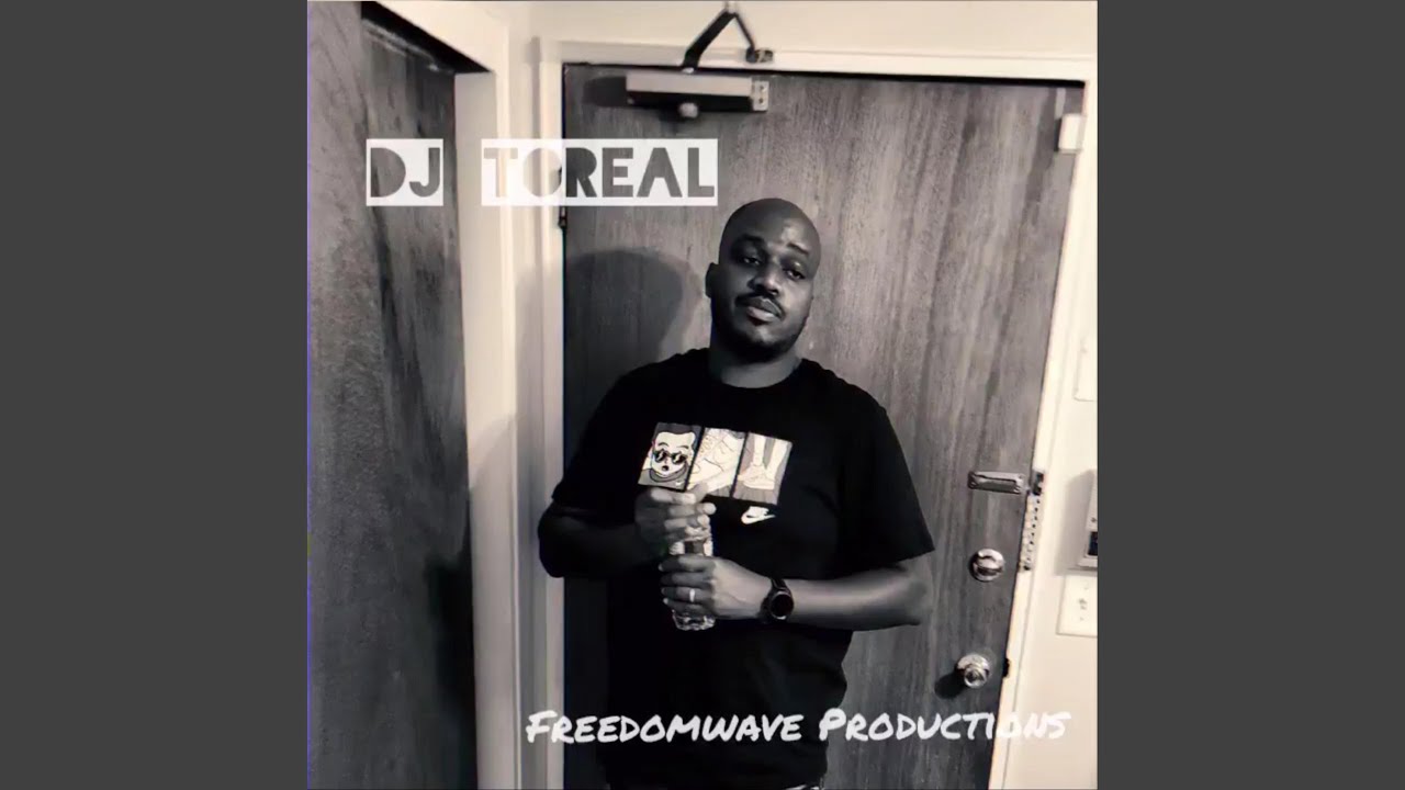 Have Some Joy (Live)