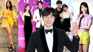 Does Jung Il-woo Have a Wife? Who Is Jung Il-woo’s Wife?