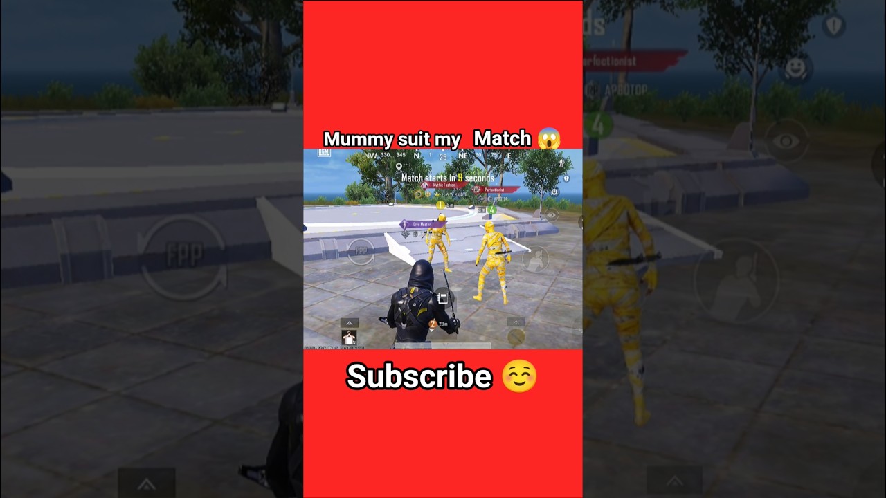 😱 Mummy Suit meri lobby se full match!Kya tumhe bhi yeh look OP laga? 👀🔥