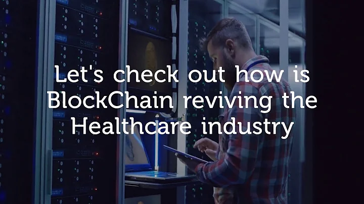 6 Use Cases of Blockchain in Healthcare