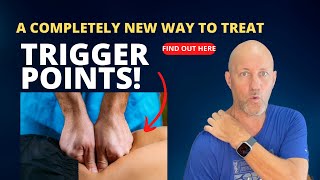 Master Deep Tissue Trigger Point Massage: Online Certification Course