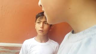 Dikkatli Olalım Gardaş - Kısa Film