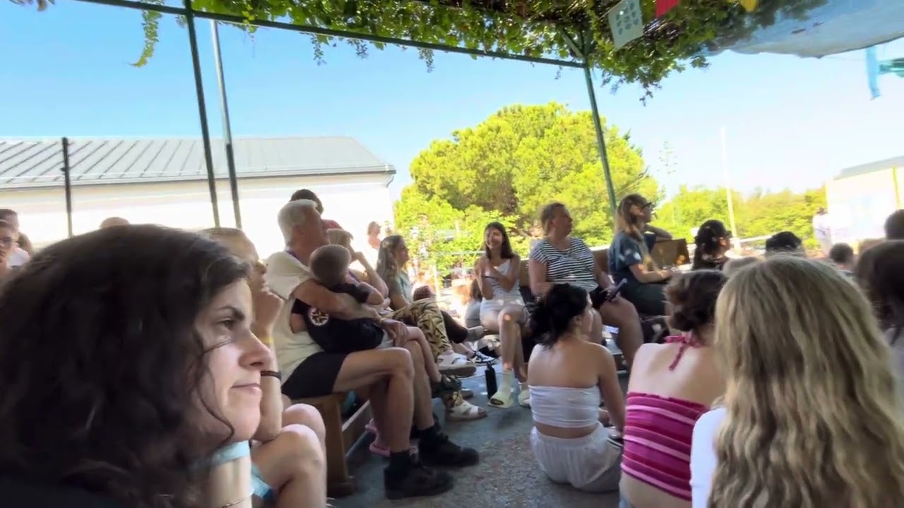 29.06.2025. 💙 Srcokret - Petar Fabijanić