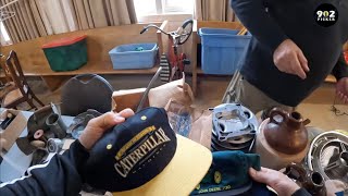 Episode 66 A Wild Sale I Messed-Up Scored Big Got Hooked on Phonics