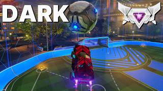 DARK is MECHANICALLY INSANE in Ranked SSL 2v2! 🚀🔥 screenshot 2