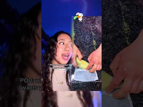 Skit Shorts Comedy Funny Pov Relatable