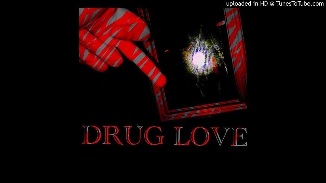 Nathan Kidd - Drug Love (Prod. Comrade Dave)