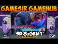 Gamesir Gamehub - Devil May Cry 4 SE | SD 8+ Gen 1 | LENOVO LEGION Y700 (2023) | PC Emulation |