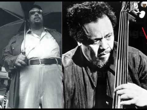 チャールス・ミンガス LIve at Birdland 1962 CHARLES MINGUS/JAZZ WORKSHOP ALL STARS COMPLETE BIRDLAND
