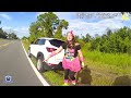 Unhinged Road Rager Pepper Sprays Family Over Minor Traffic Incident