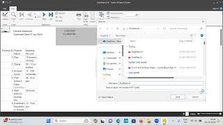PDF UA Guideline in Report Builders SSRS