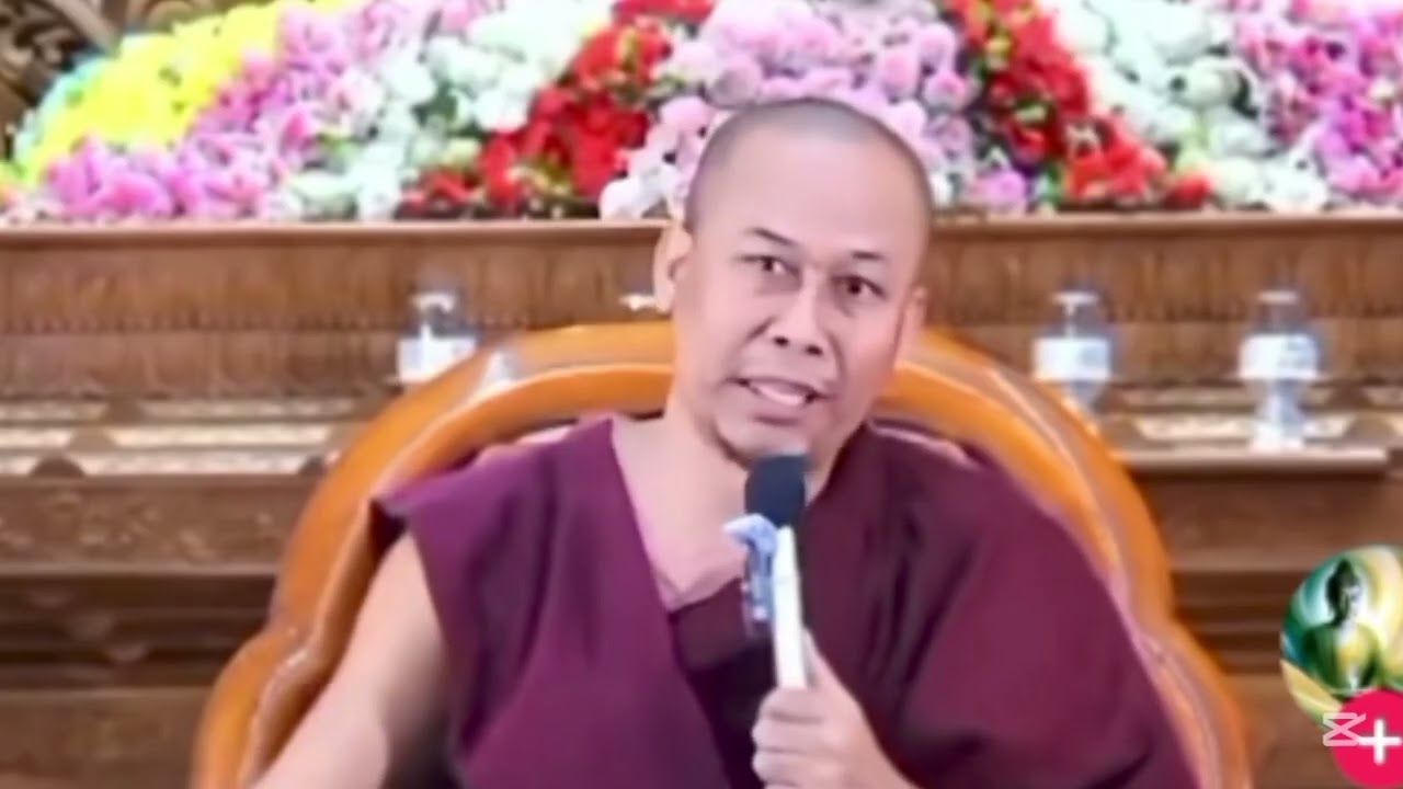 အရှင်ဇောတိသာရ သွေးနှင့်ရေးတဲ့ သာသနာ