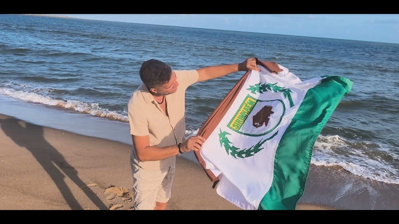 Sirinhaém Minha Fortaleza   Henrique Martins