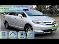 Honda Airwave 1.5 Full Option 2007 Model 2012 Import |Sale Review Video| 03216782424 #4x4motors 