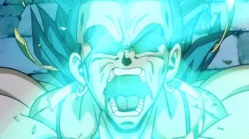 DBZ - Original Broly