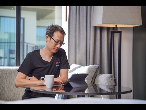 วีซ่าทำงานที่มีนายจ้างสปอนเซอร์ หลักฐานและประสบการณ์ต้องมีอะไรบ้าง