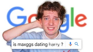 I Googled Myself.
