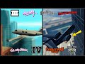 What Happens if A Plane Wing Hits A Building in GTA Games?