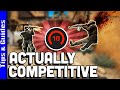 Competitive CS:GO but Actually Competitive