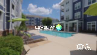 Level at 401 | Raleigh NC Apartments | Greystar