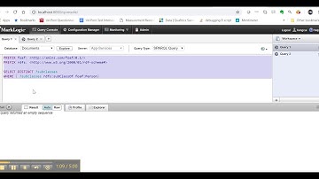SPARQL-subclass-query